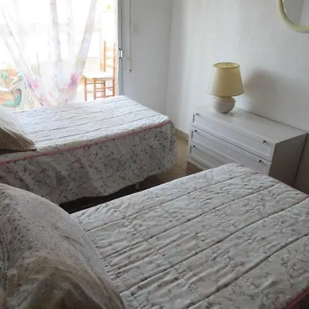 Apartamento With Swimming Pool Front Of The Sea Torrevieja