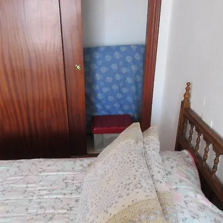Apartamento With Swimming Pool Front Of The Sea